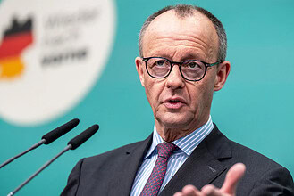 Almanya Başbakanı Merz, Trump'ın Afganistan politikası hakkında açıklamalarda bulundu.