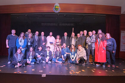 Tüm katılımcılar ve ödüllerle dolu etkinlik, Kocaeli’de düzenleniyor.