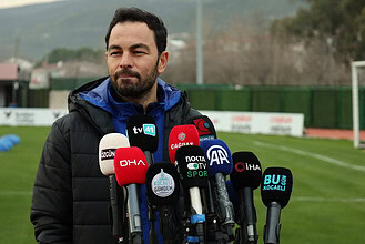 Selçuk İnan, Fenerbahçe maçına ilişkin iddialı açıklamalarda bulundu.