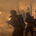 Kocaeli haberleri, yangın, itfaiye, acil müdahale, yangın söndürme, afet, Kocaeli olayları, haber Kocaeli.