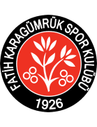 F. Karagümrük