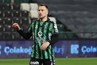 FIFA, Kocaelispor'un transfer yasağıyla ilgili kararını netleştirdi. Kulüp ve futbolcular için öneml.
