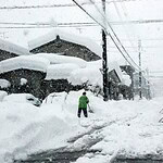 Şiddetli kar yağışı kabusu: 4 ölü, 26 yaralı