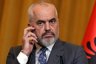 Arnavutluk Başbakanı Edi Rama, Gazze’de kurulacak uluslararası istikrar gücüne katılmaya hazır olduk.