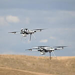 İnsansız hava aracı ve drone teknolojisi, Kocaeli'de gelişen savunma ve mühendislik alanlarında kullanılıyor.