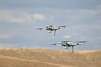 İnsansız hava aracı ve drone teknolojisi, Kocaeli'de gelişen savunma ve mühendislik alanlarında kullanılıyor.