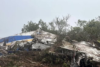 Kazada ölenler arasında milletvekili de bulunuyor.