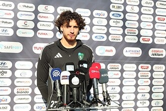 Beşiktaş maçı öncesi Botond Balogh, basın toplantısında önemli açıklamalarda bulundu.