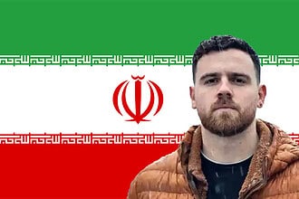 Efran Soltani’nin idam cezası ile ilgili son gelişmeler ve duruşma anı.