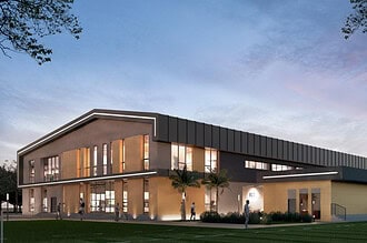 Gölcük Spor Kompleksi inşaatı başladı, yeni FİFA standartlarında tesis geliyor.