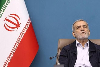 İran Dışişleri Bakanı, Tahran'da ABD ile diplomasi için müzakere talimatını verdi.