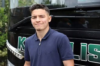 Kocaelispor'da son dakika transfer ayrılığı yaşandı. Takım yeni sezon hazırlıklarına devam ediyor.