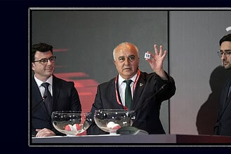 Orhan Dönmez ev hapsi kararı aldı.