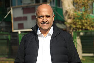 "Türkiye'de futbol yönetimi İstanbul odaklı" açıklamasıyla gündemde.