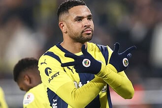 Youssef En-Nesyri'nin Kadıköy'deki yeni takımı belli oldu, transfer detayları ve gelişmeler burada.