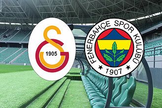 Yapay zeka teknolojileriyle Galatasaray ve Fenerbahçe'nin isimleri çıktı.