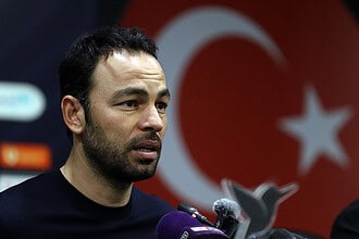 Selçuk İnan, basın toplantısında planlarının işe yaradığını ancak skoru alamadıklarını belirtti.