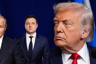 Üçlü barış görüşmeleri Abu Dabi'de gerçekleşiyor, bölgesel istikrar ve barış için önemli adımlar atı.