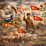 01 Nisan Tarihte Bugün