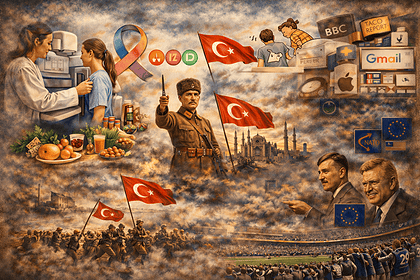 01 Nisan Tarihte Bugün