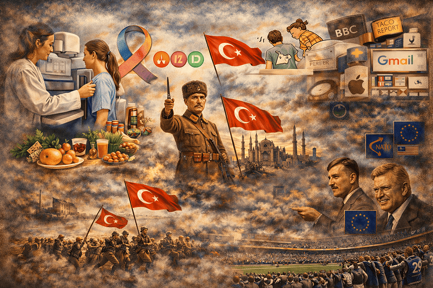 01 Nisan Tarihte Bugün