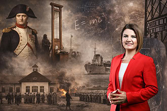 Tarihte 20 Mart olayları ve önemli gelişmeler, Haber Kocaeli'de detaylı olarak yer alıyor.