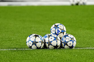 UEFA organizasyonlarında Türkiye'den 5 takım yer alacak, futbol maçları heyecanı.