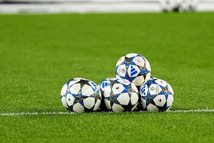 UEFA organizasyonlarında Türkiye'den 5 takım yer alacak, futbol maçları heyecanı.
