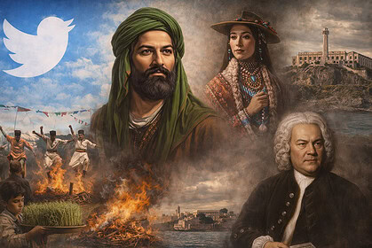 21 Mart tarihindeki önemli olaylar ve figürler, Kocaeli Haberleri ve tarih bilgileri.