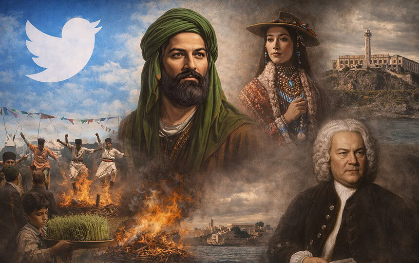 21 Mart tarihindeki önemli olaylar ve figürler, Kocaeli Haberleri ve tarih bilgileri.