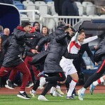 24 Yıllık Hasret Kosova’da Bitti Milliler Dünya Kupası Biletini Kaptı!