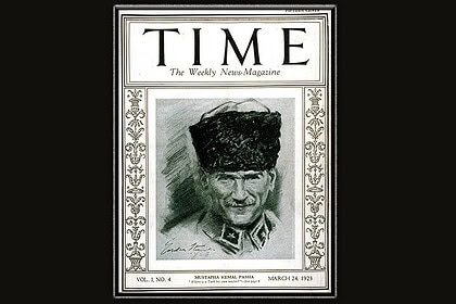 Osmanlı padişahı resmi, 24 Mart tarihine özel tarihi bir görüntü.