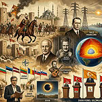 29 Mart tarihindeki önemli olaylar ve figürler, savaşlar ve barış süreçleri hakkında bilgi.