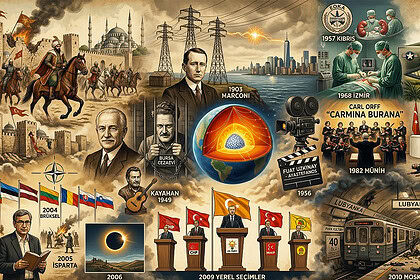 29 Mart tarihindeki önemli olaylar ve figürler, savaşlar ve barış süreçleri hakkında bilgi.