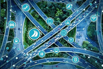 5G'li akıllı yol testleri ile ulaşımda yeni teknolojik gelişmeler denenecek.