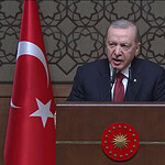 Cumhurbaşkanı Erdoğan 5G Töreninde Konuştu: Siber Güvenlik Artık Zorunluluk!