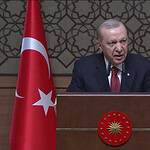 Cumhurbaşkanı Erdoğan: Veriyi Yöneten Dünyayı Yönetir!