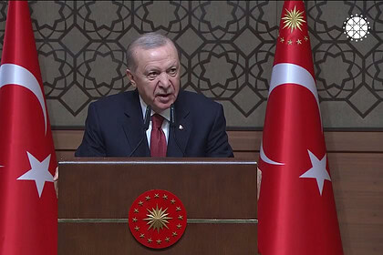 Cumhurbaşkanı Erdoğan: Veriyi Yöneten Dünyayı Yönetir!