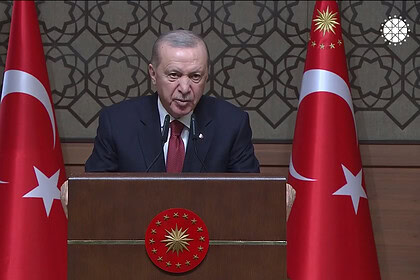 Cumhurbaşkanı Erdoğan: 5G İki Yıl İçinde Her Yerde Olacak!