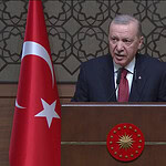 Cumhurbaşkanı Erdoğan: Kolluk Kuvvetleri 5G ile Daha Etkin Olacak!