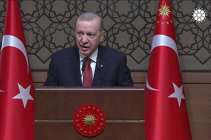 Cumhurbaşkanı Erdoğan: Kolluk Kuvvetleri 5G ile Daha Etkin Olacak!