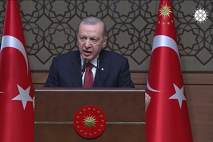 Cumhurbaşkanı Erdoğan 5G Töreninde Konuştu: Siber Güvenlik Artık Zorunluluk!