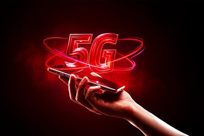5G Dönüşümü Başlıyor: MediaMarkt Türkiye Cihaz Portföyünü Genişletti
