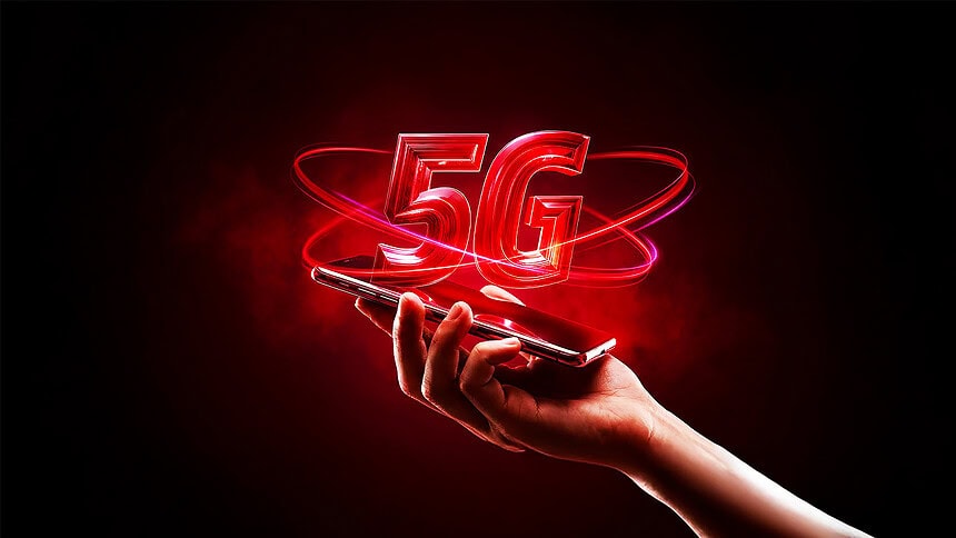 5G Dönüşümü Başlıyor: MediaMarkt Türkiye Cihaz Portföyünü Genişletti