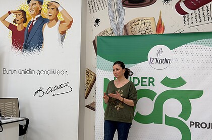 İzmit Bağ Projesi’nde Büyük Ödül 90 Bin TL
