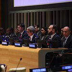 Bakan Kurum COP31 Başkanlığı olarak tüm insanlık için harekete geçiyoruz