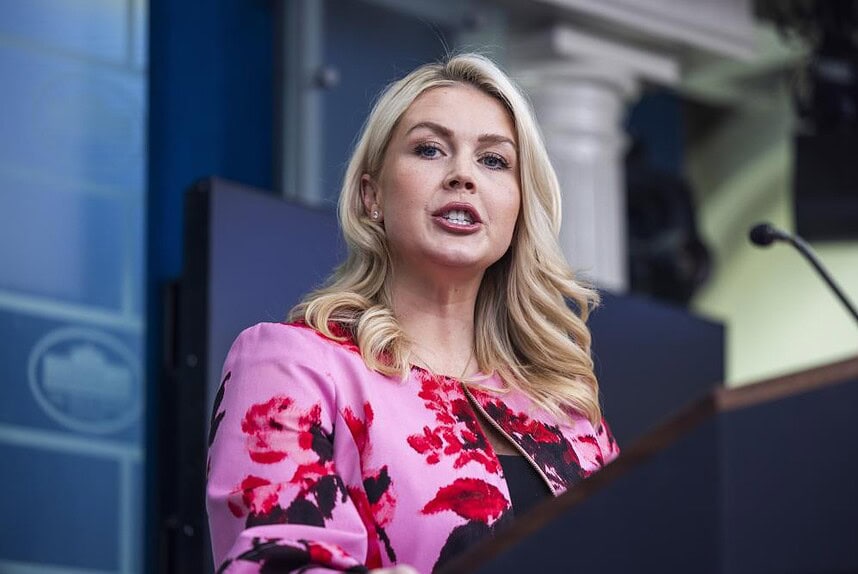 Beyaz Saray: İran ile Görüşmeler Devam Ediyor ve İyi Gidiyor