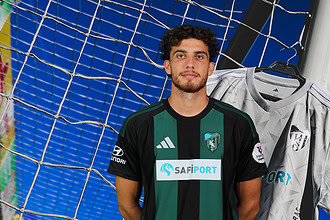Kocaelispor’un Yıldızı Botond Balogh’dan Kötü Haber Geldi