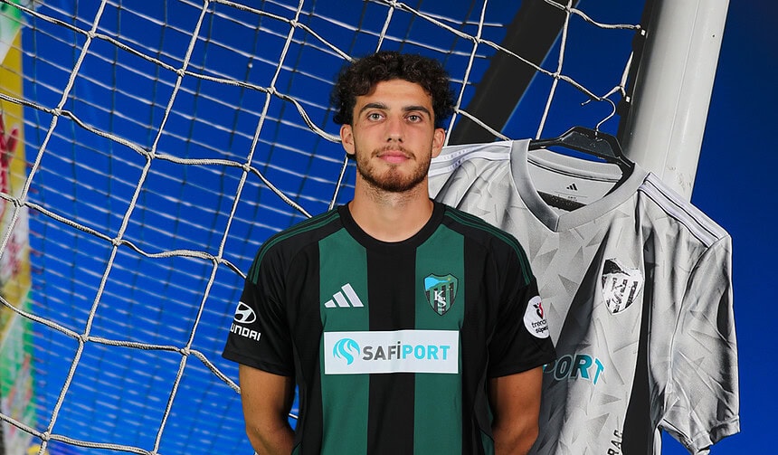 Kocaelispor’un Yıldızı Botond Balogh’dan Kötü Haber Geldi