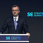 Cumhurbaşkanlığı İletişim Başkanı Burhanettin Duran: "Sivillerin katledilmesi karşısında küresel sistem suskun kalmıştır"